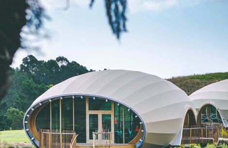 Green School New Zealand