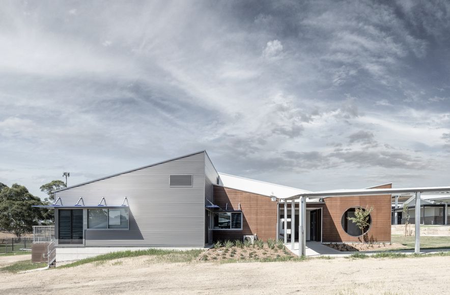 St Patricks High School
