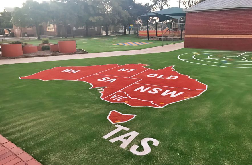 Carisbrook Primary School