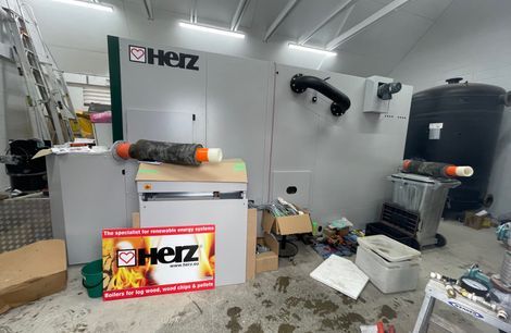 Southland Girls High School Heating Upgrade