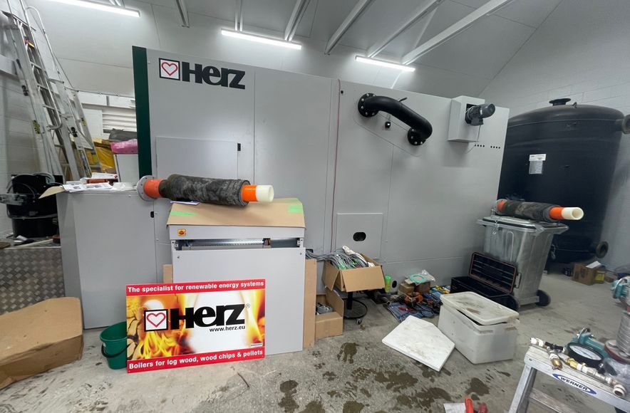 Southland Girls High School Heating Upgrade