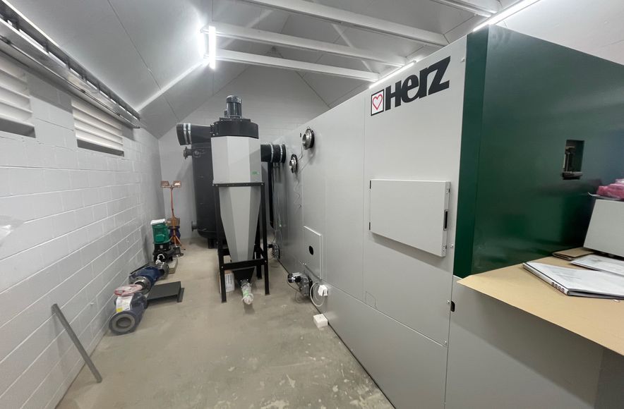 Southland Girls High School Heating Upgrade