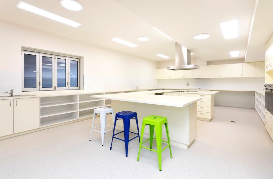 Cook's Kitchen