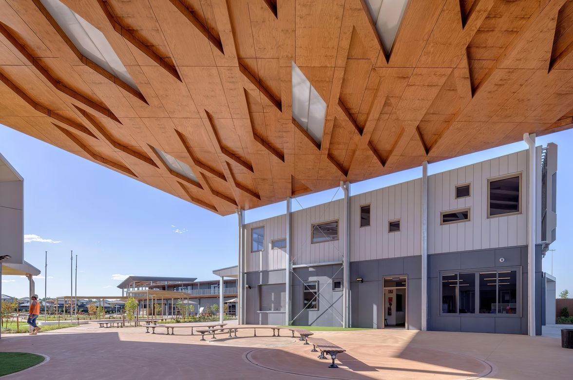 Jordan Springs Public School