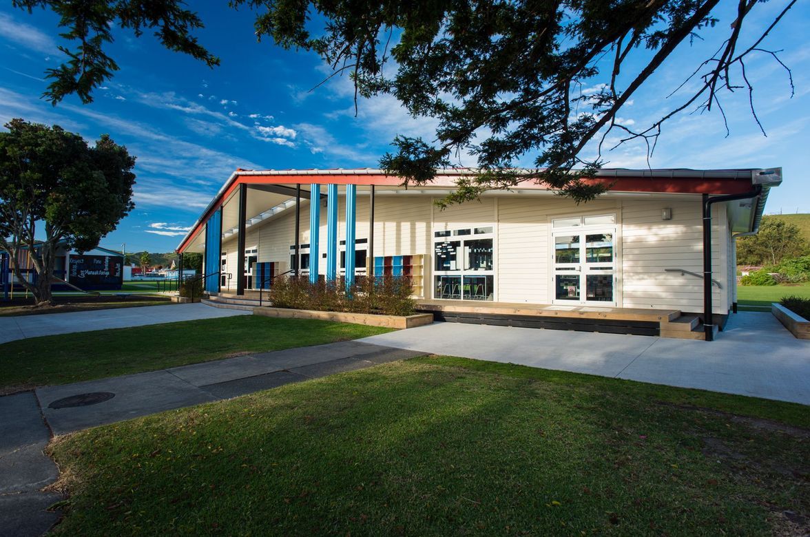Kaiti School