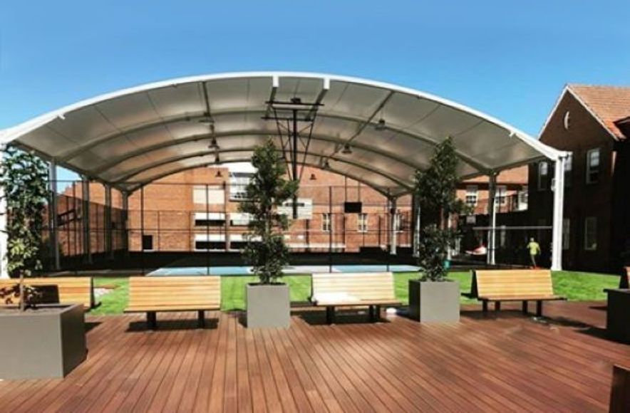 Knox Grammar School
