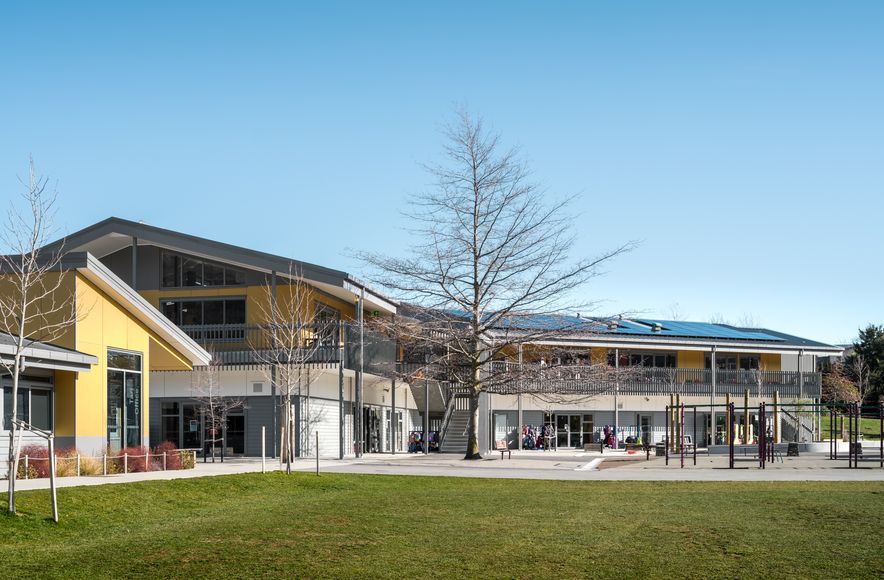Arrowtown Primary School