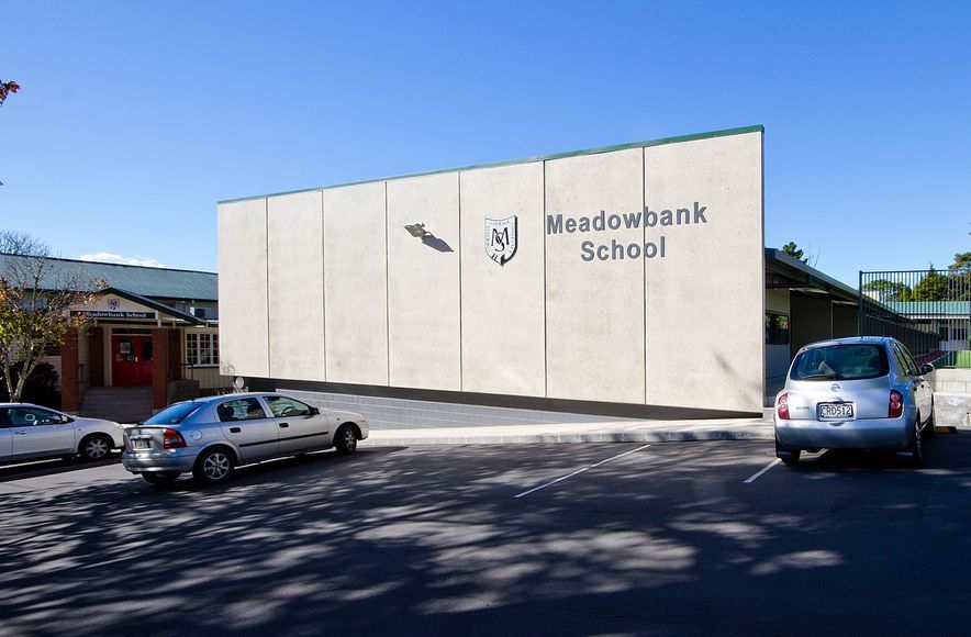 Meadowbank School