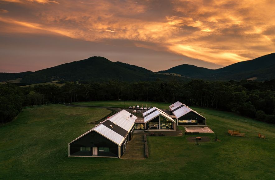 Haining Farm - Schools for Student Leadership