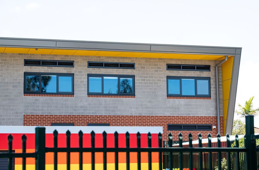 Kyeemagh Public School - Kyeemagh, NSW 2216