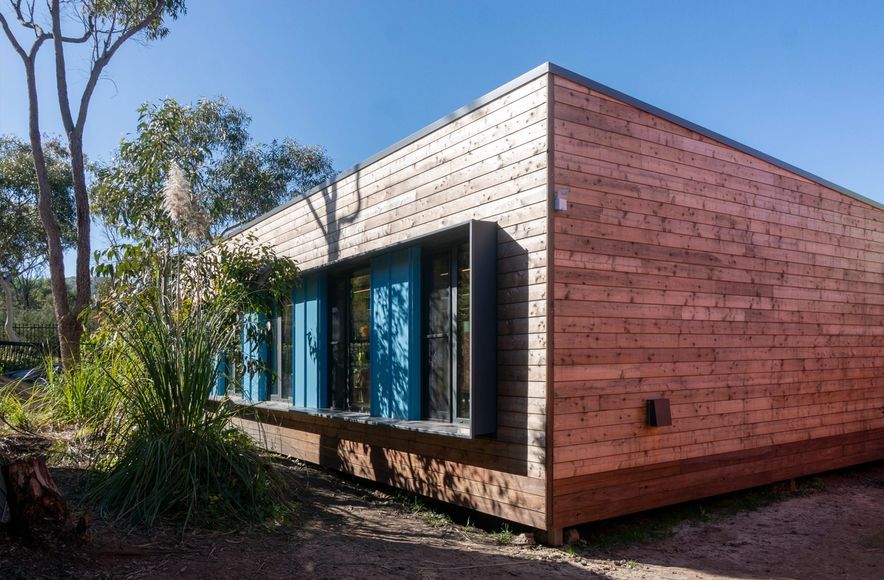 German International School - Terrey Hills, NSW 2084