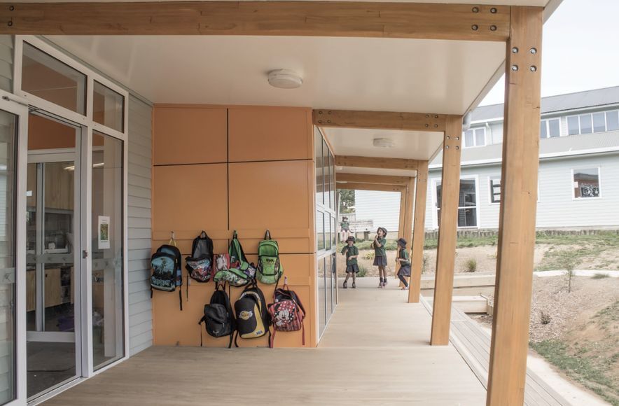Newlands Primary