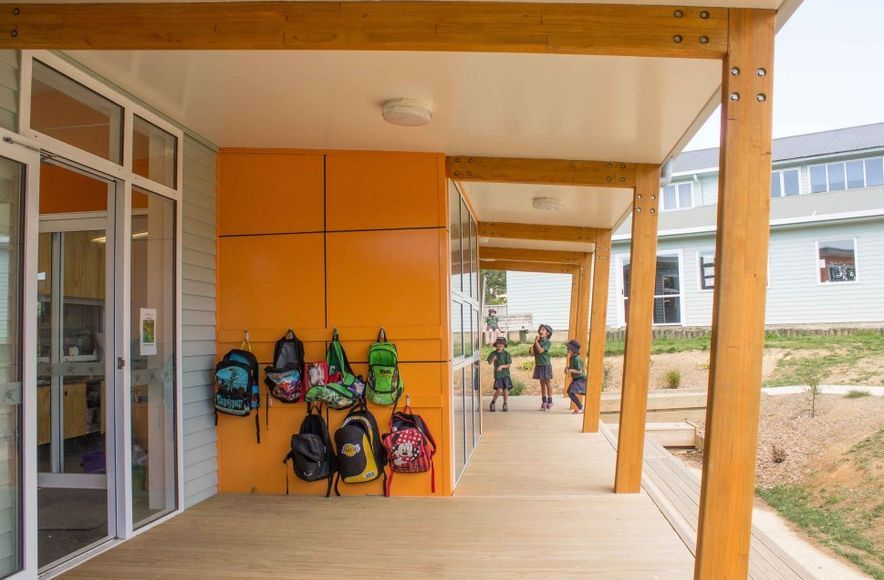 Newlands Primary