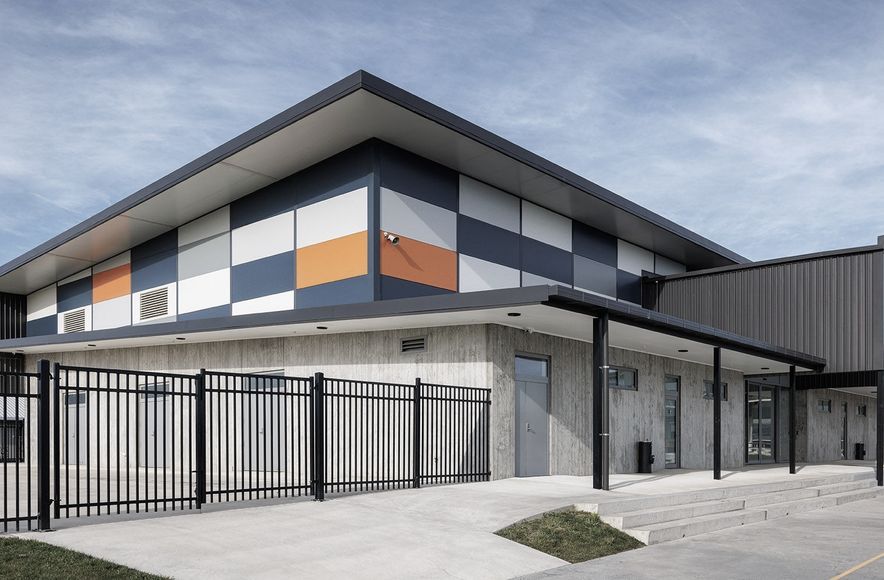 OneSchool Global Palmerston North