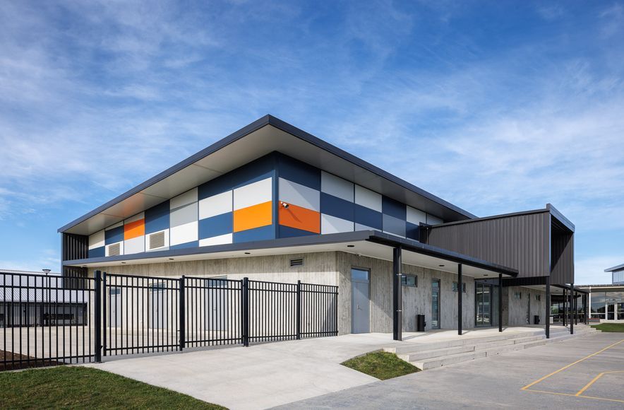 OneSchool Global Palmerston North