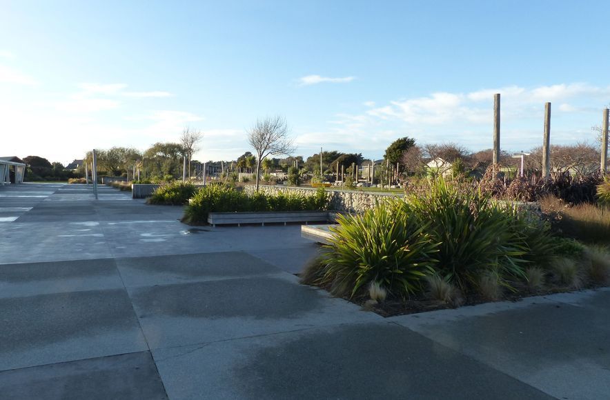 Rawhiti School