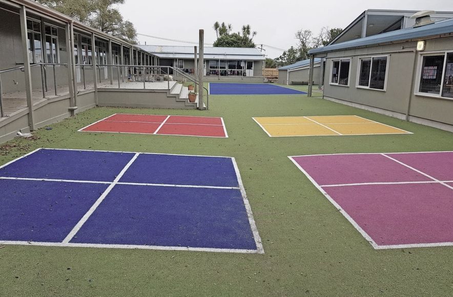 Ponsonby Intermediate School