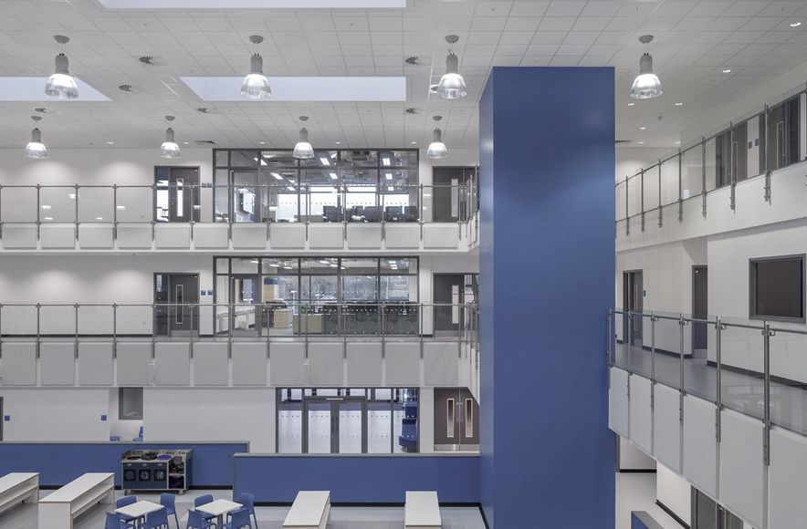 Wolfreton School and Sixth Form College
