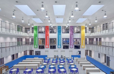 Wolfreton School and Sixth Form College