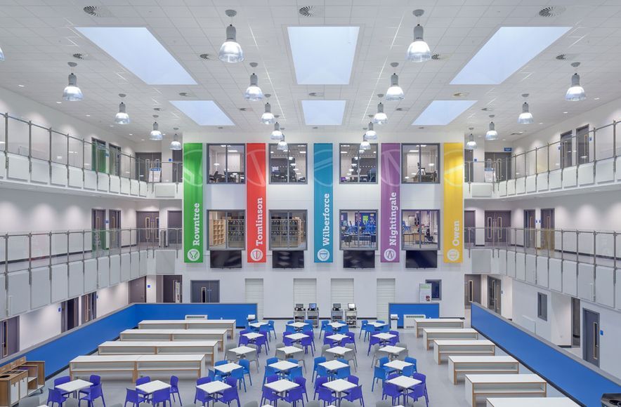 Wolfreton School and Sixth Form College