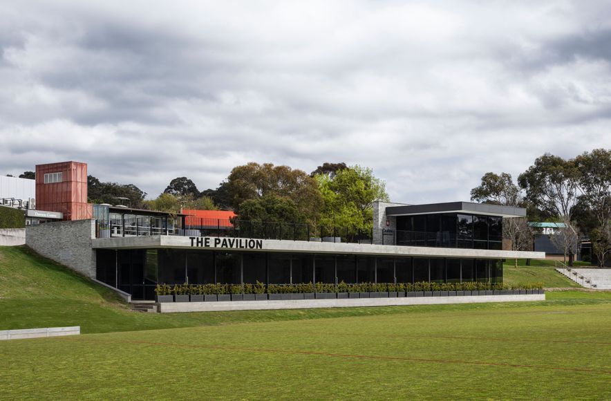 Caulfield Grammar