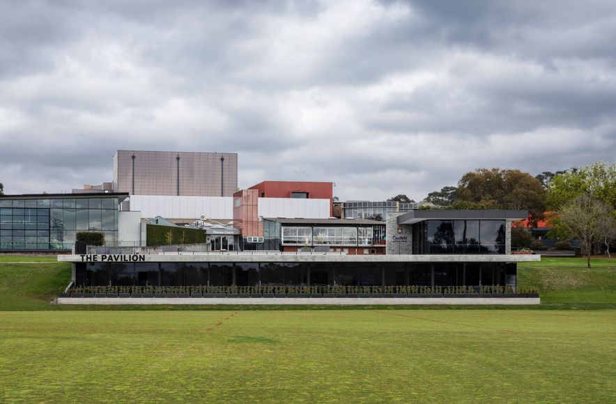 Caulfield Grammar