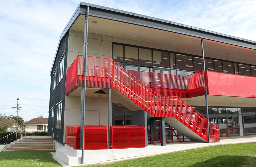 Manurewa East Primary School