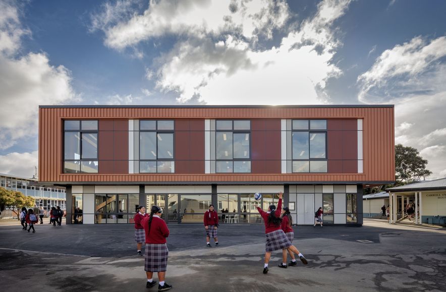 Sacred Heart School