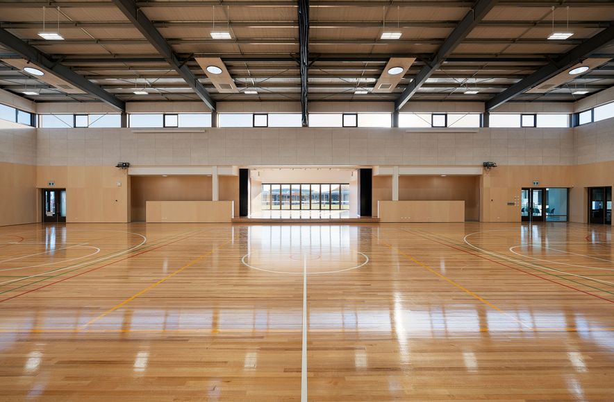 Echuca School