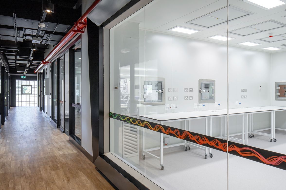 University of Sydney - Bionic Lab