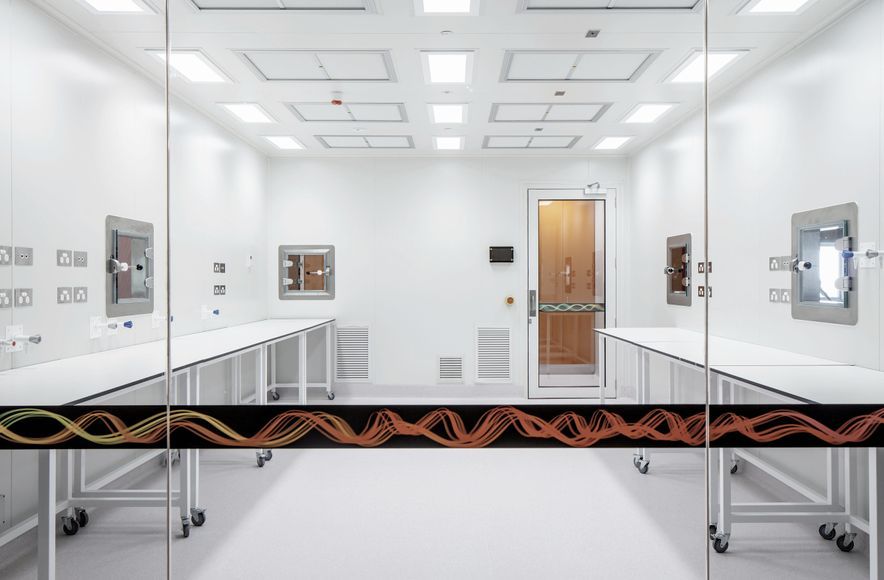 University of Sydney - Bionic Lab