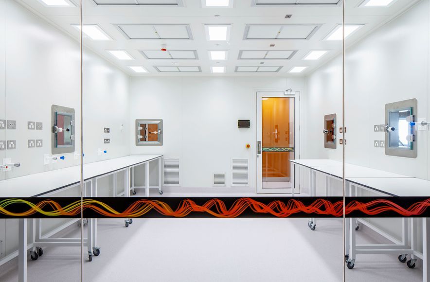 University of Sydney - Bionic Lab
