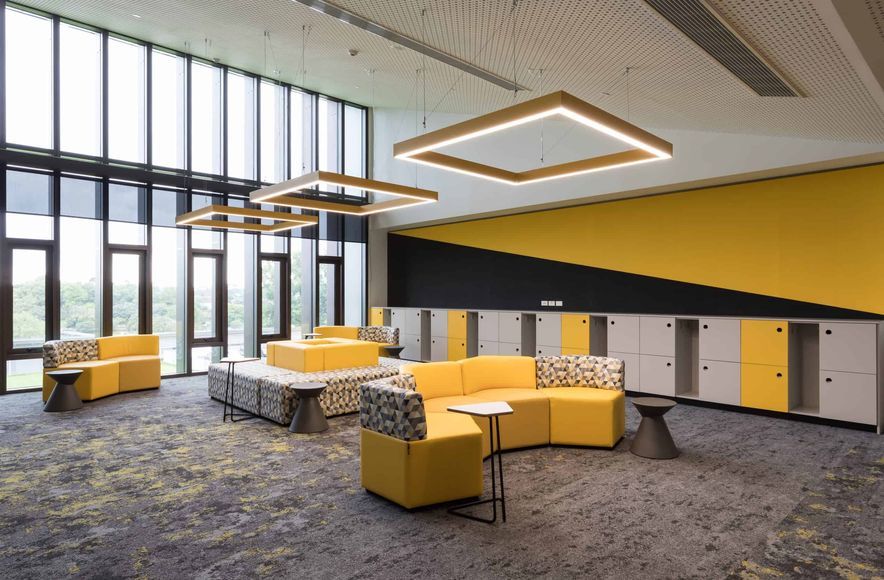 Saint Kentigern Boys’ School & Specialist Facility