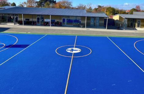 St Joseph’s School