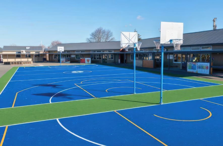 St Joseph’s School