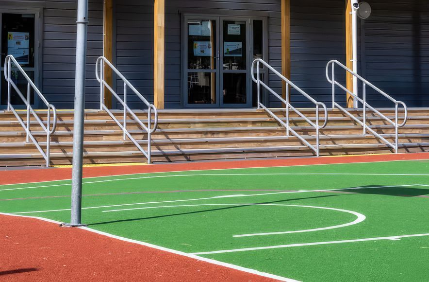 Wairakei School – From Mud to Marvellous