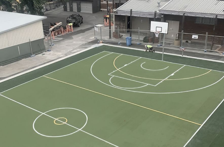 Merri Creek School