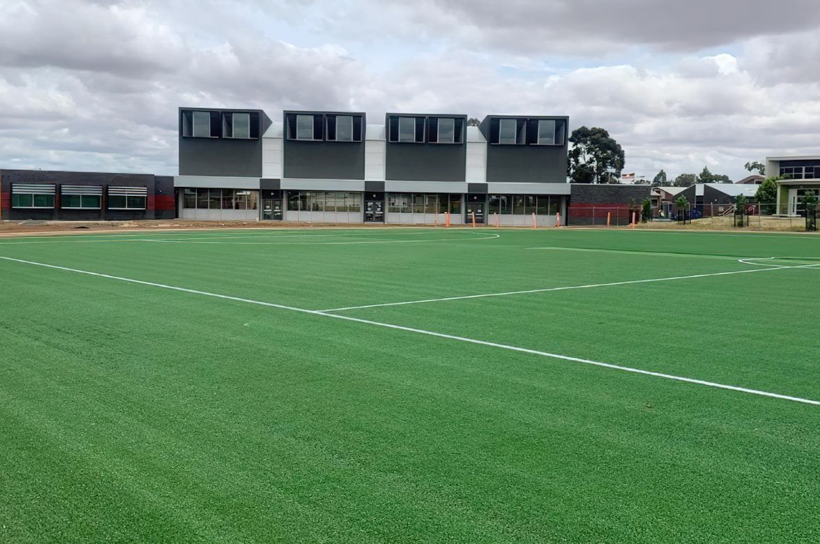 Melton West Primary School