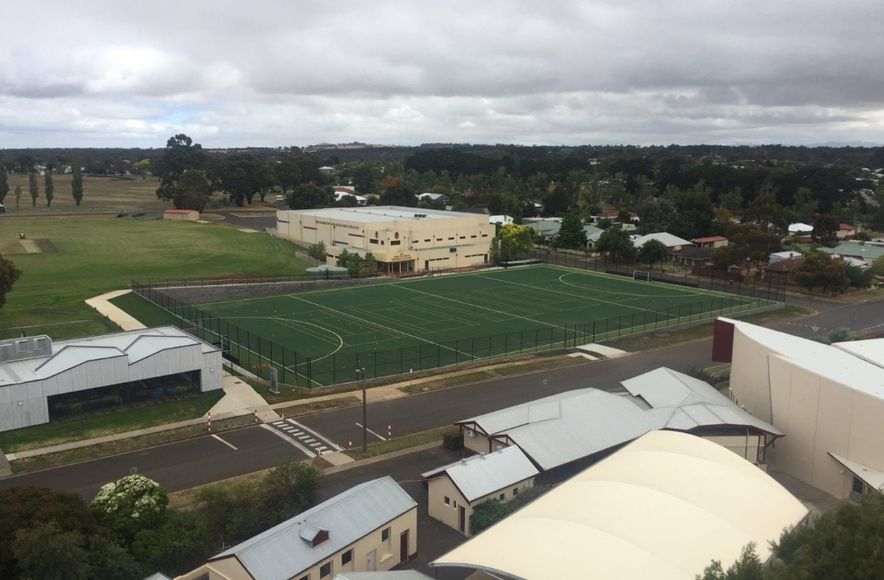 Hamilton and Alexandra College