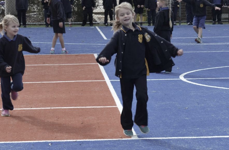 Corowa Public School