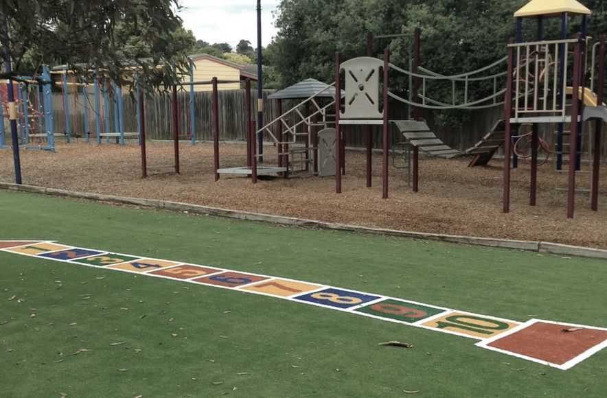 Chirnside Park Primary School
