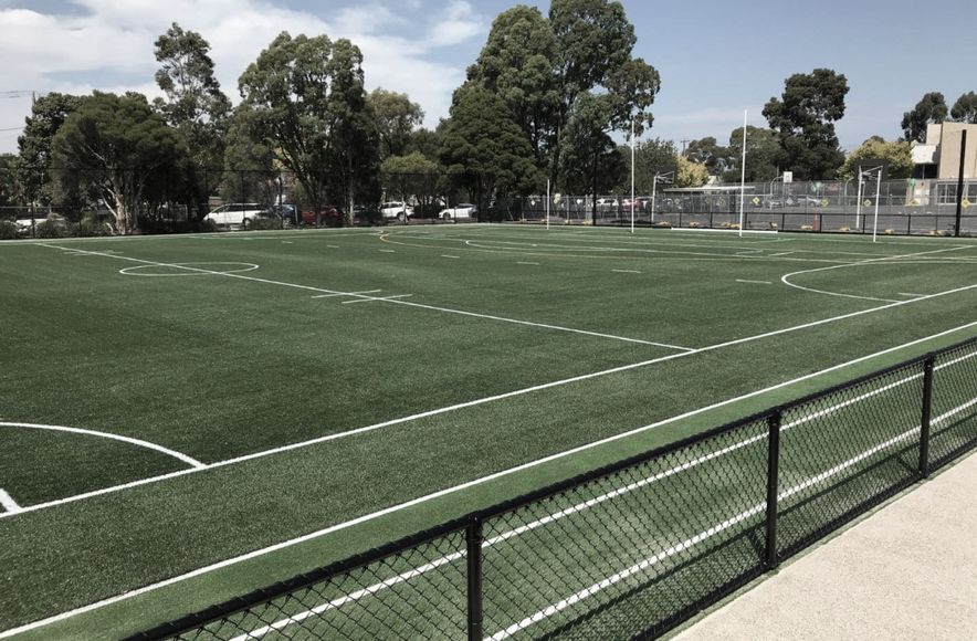 Caroline Chisholm College