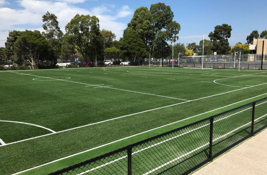 Caroline Chisholm College
