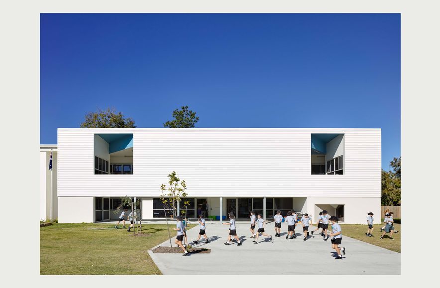 St Ambrose Primary School