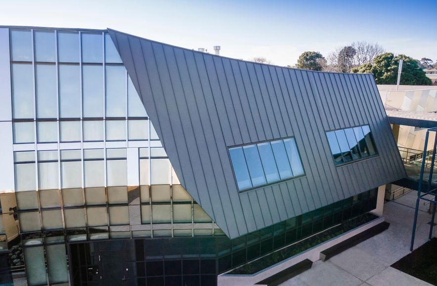 St Leonards College