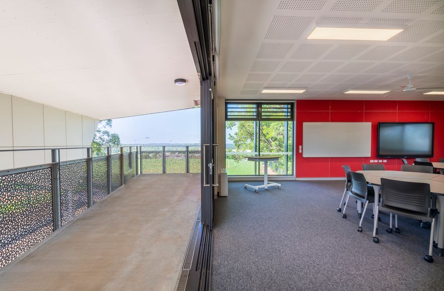 Cherrybrook Technology High School