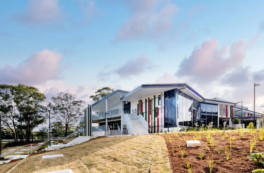 Schofields Public School