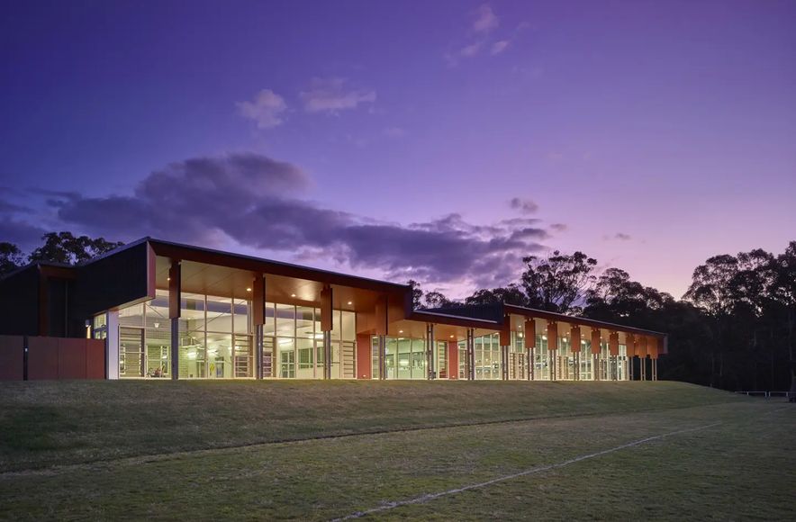 Frensham Centenary Pool