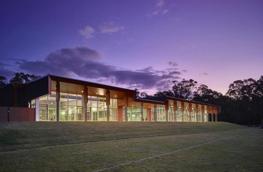 Frensham Centenary Pool