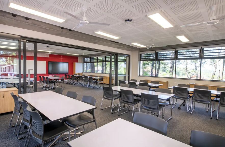 Cherrybrook Technology High School